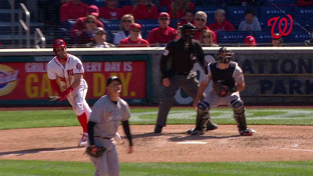 Yankees, Giants bats could lead hit parade