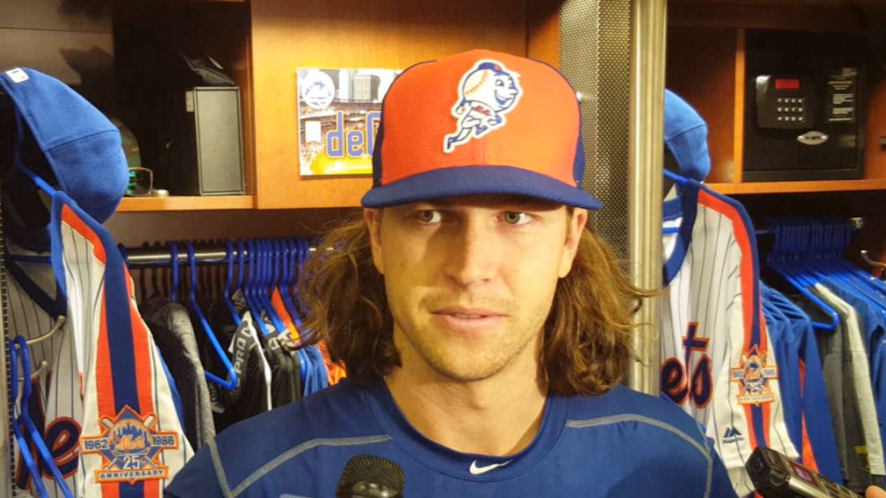 Verrett to make spot start