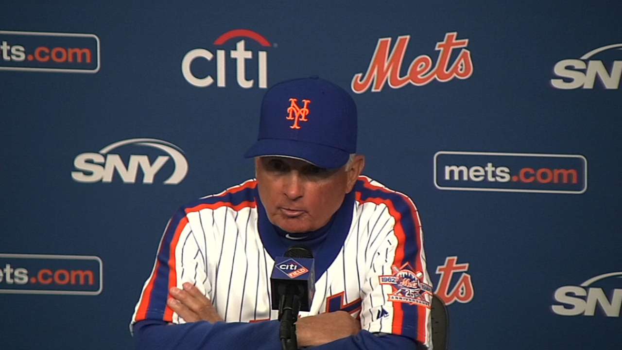 Collins on Harvey in 5-2 loss