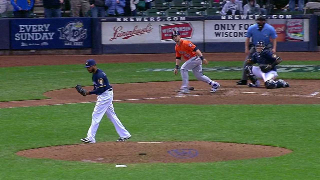 Jeffress locks down the win