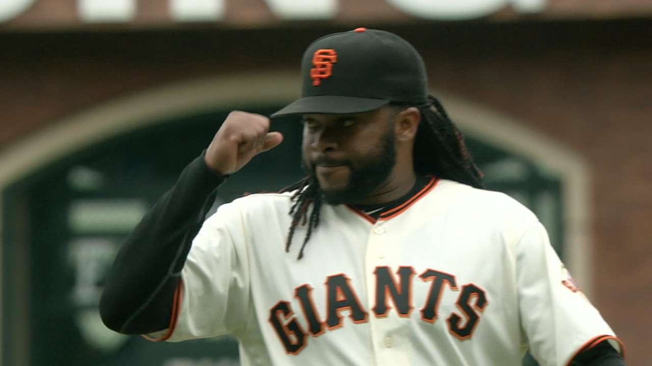 Cueto guts through seven for win