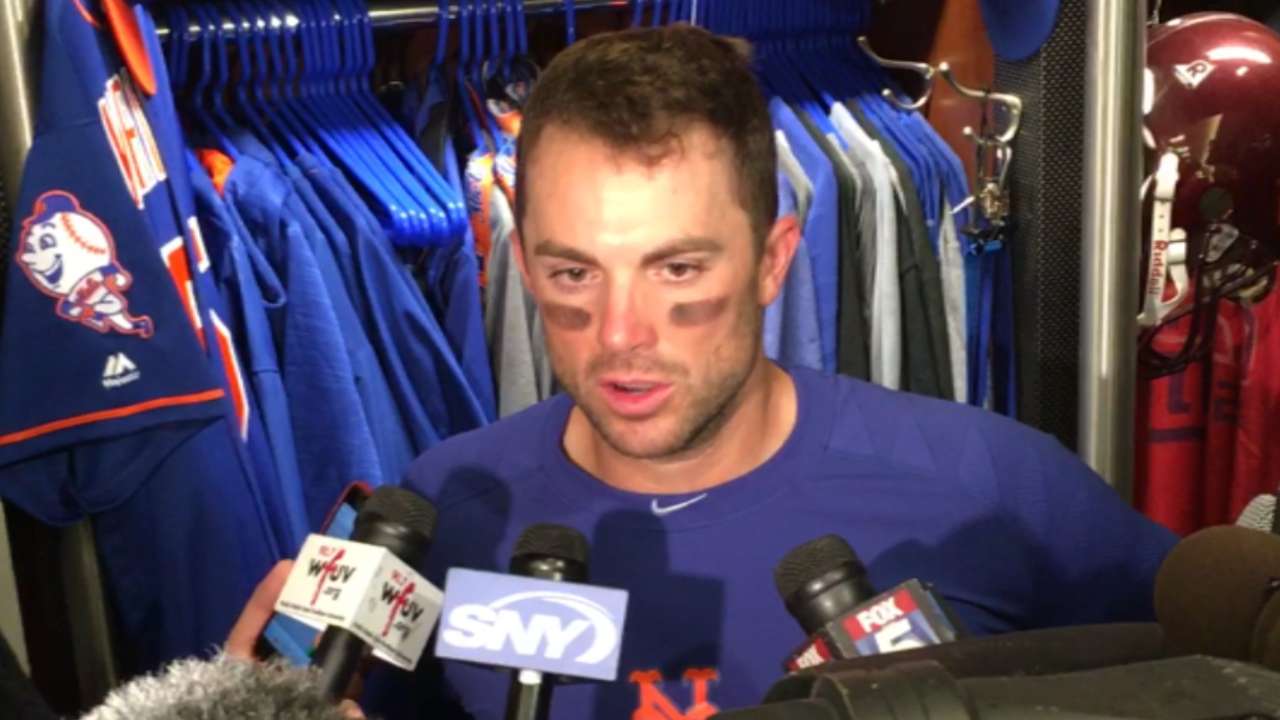 Wright on 5-2 loss