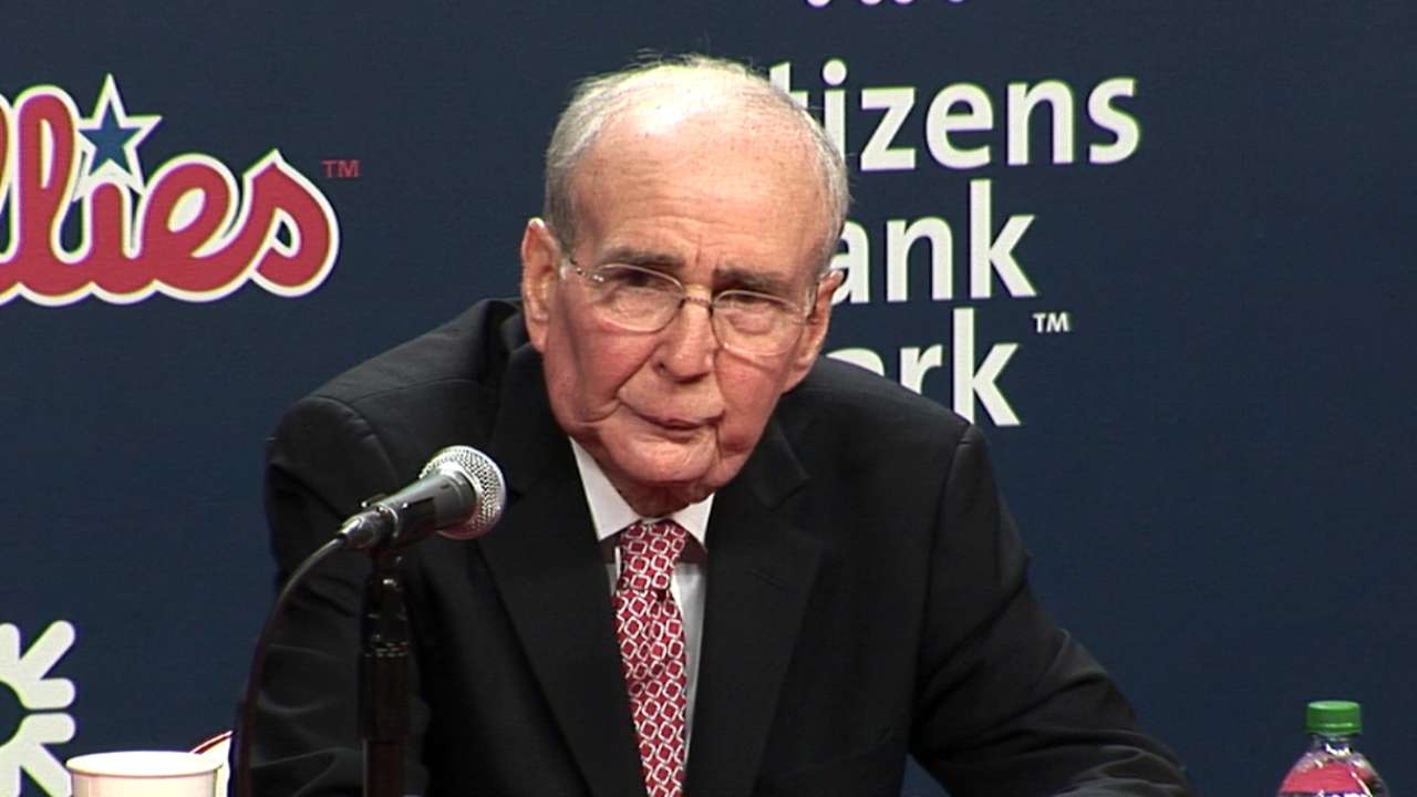 Montgomery reflects on Snider's legacy