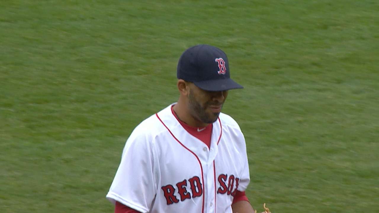Price pays for lack of execution in tough 3rd