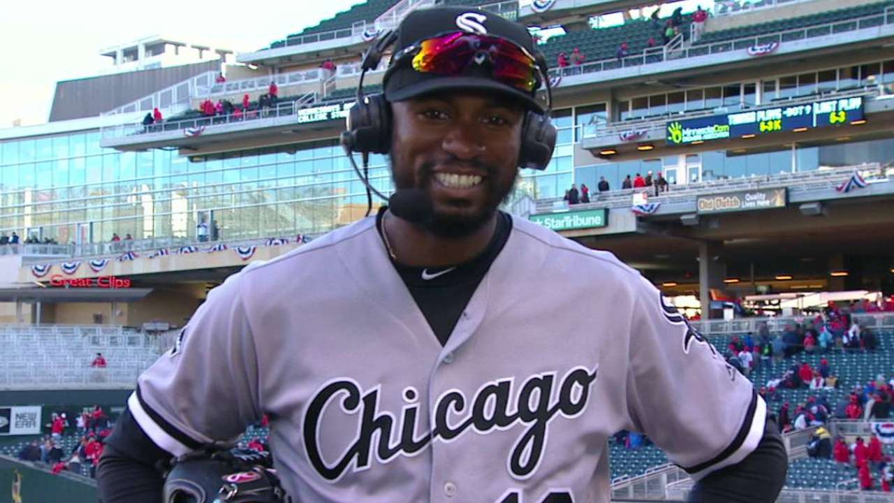Jackson delivers after narrowly missing slam