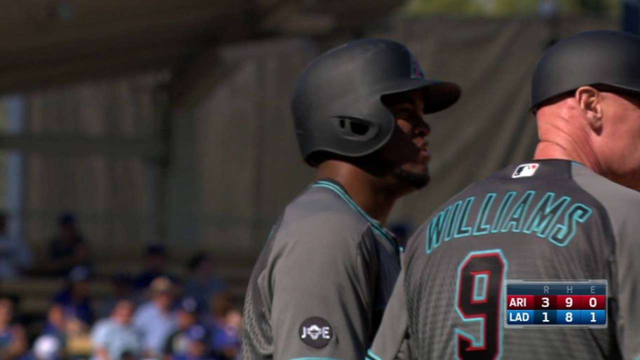 Brito's late RBI triple