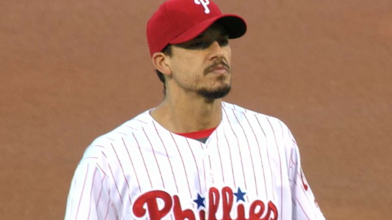 Morton throws Padres for a curve