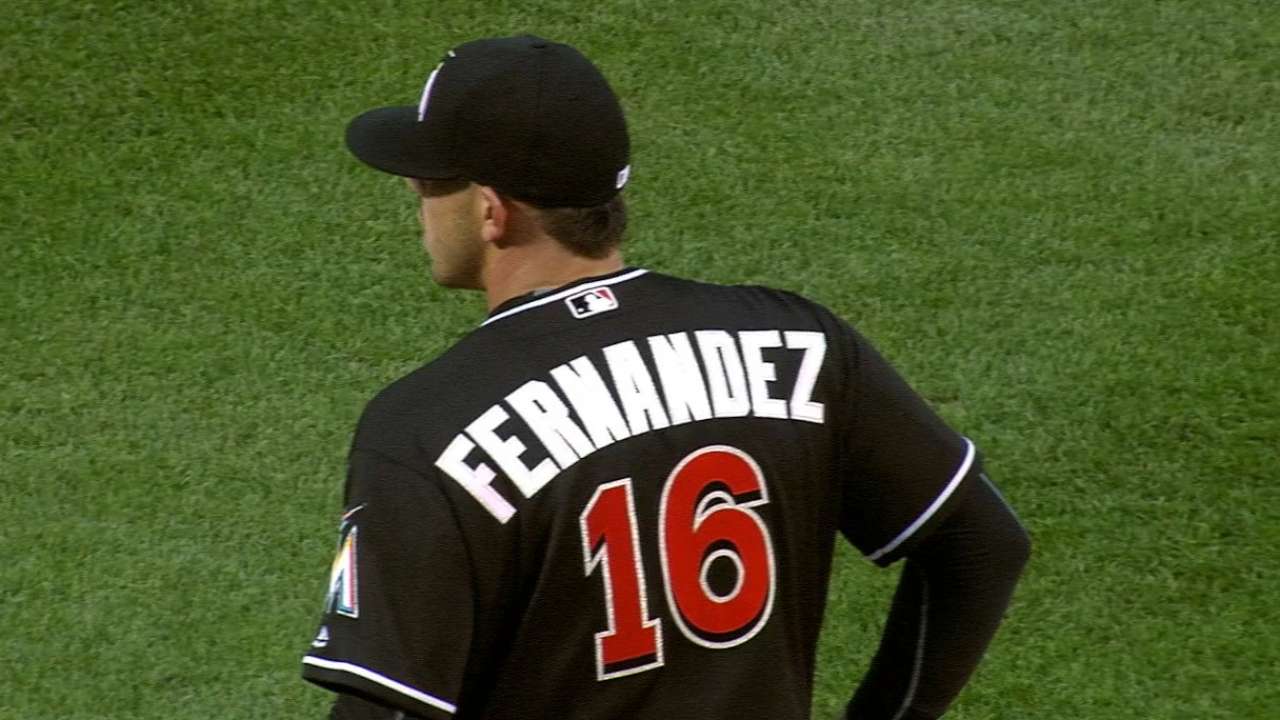Fernandez, Thor exemplify great young talent