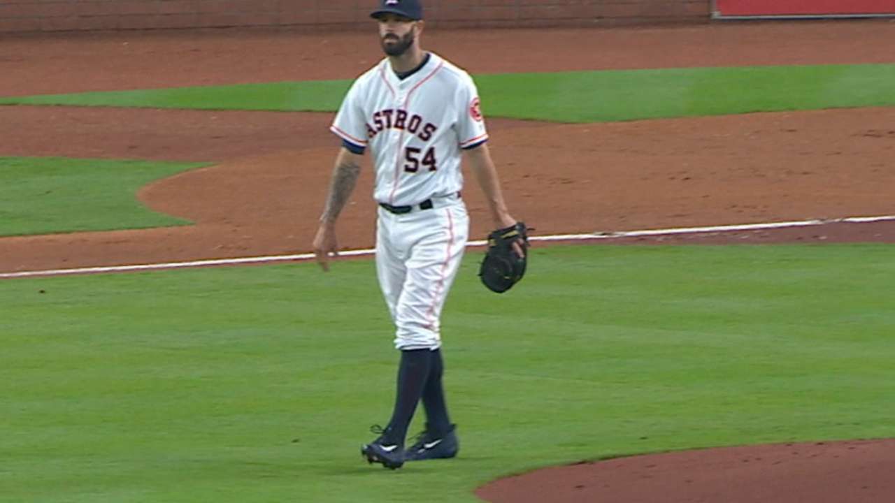 Fiers' quality start