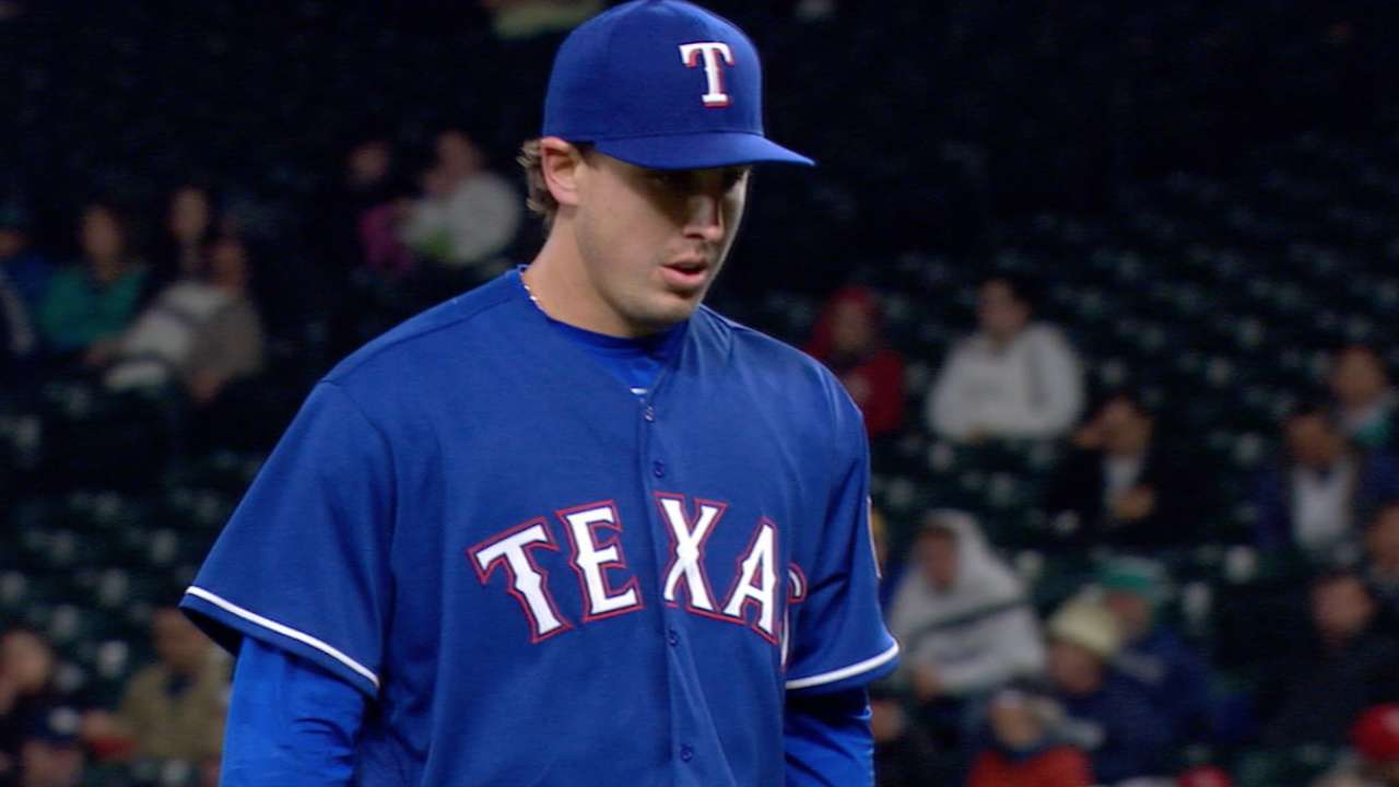 Holland's scoreless start