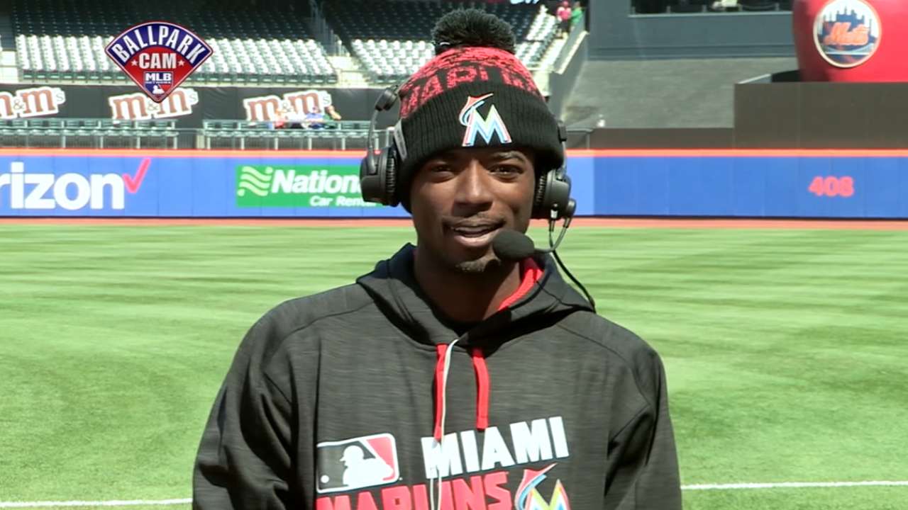 MLB Central: Dee Gordon