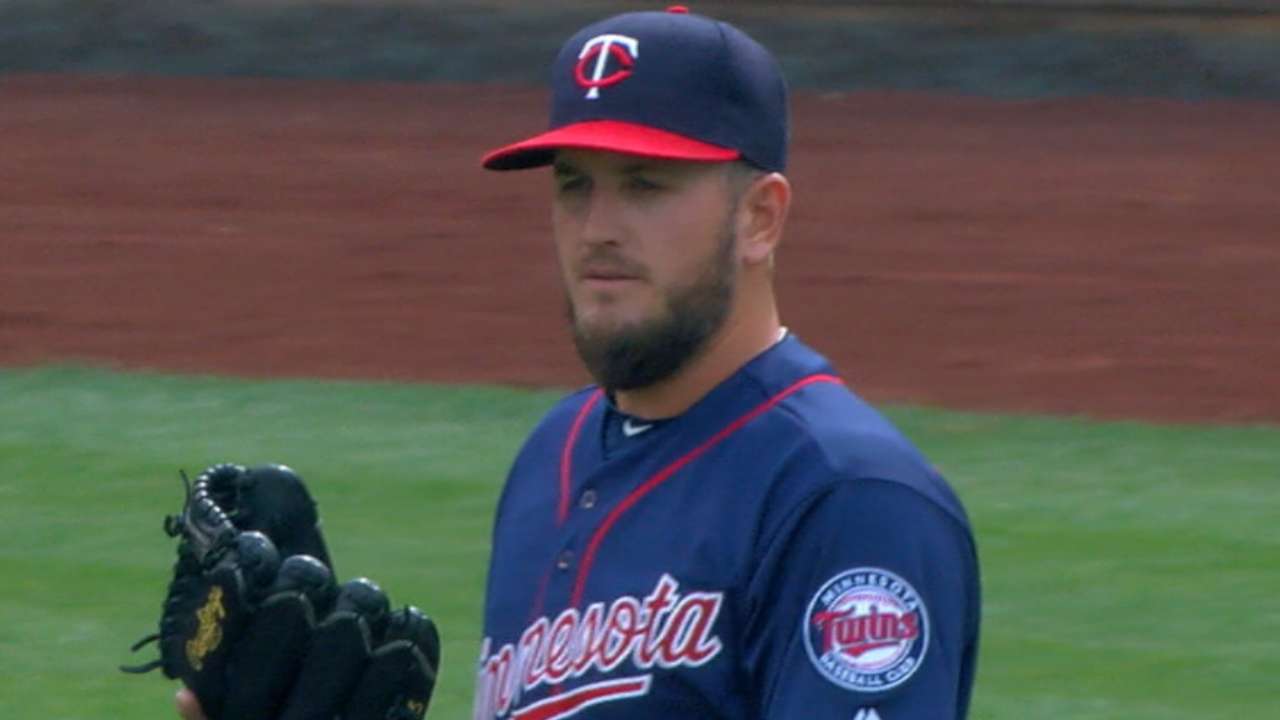 Zinkie on Perkins' injury