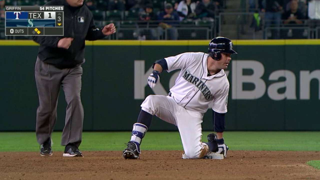Smith's RBI single
