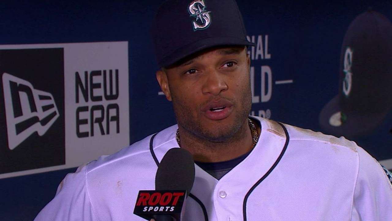 Cano on Lee, walk-off win