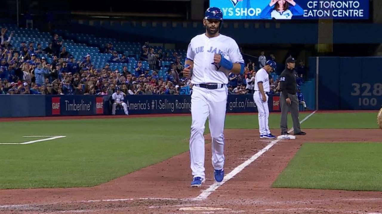 Tulo's RBI single