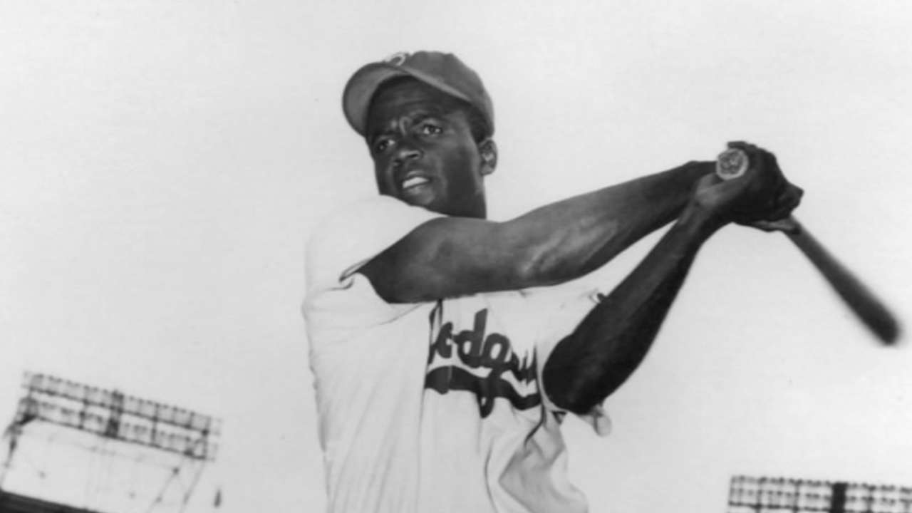 White Sox on Robinson's impact