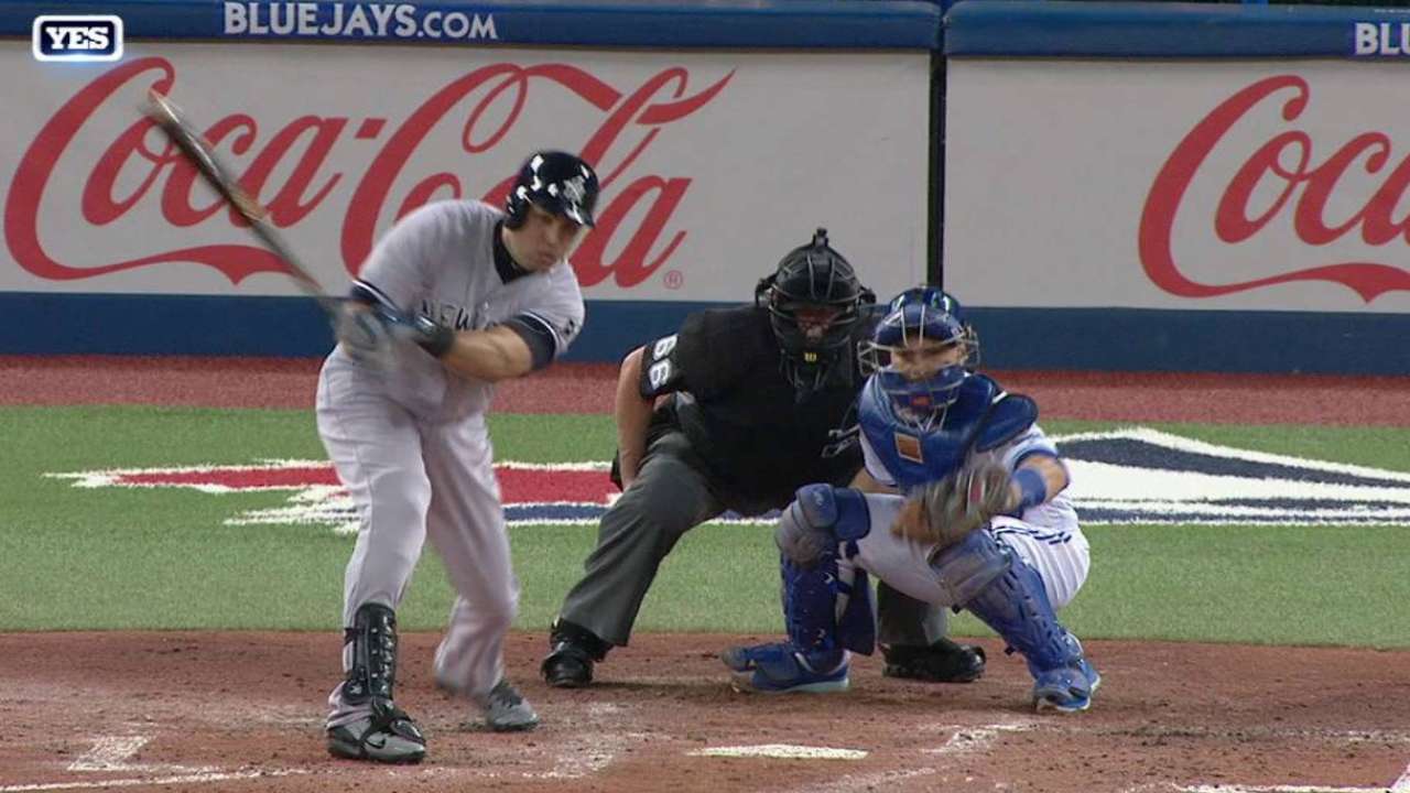 A-Rod, Girardi: No worry over slugger's start