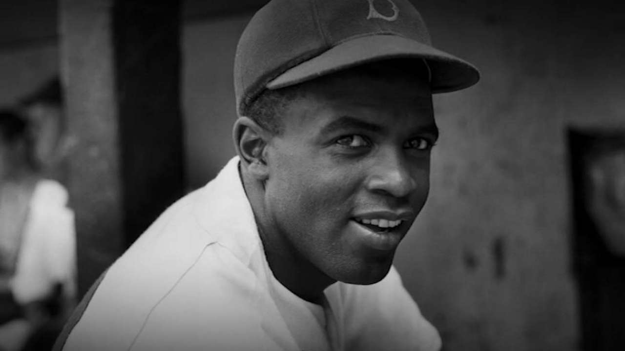 Rays honor Robinson with multi-day tribute