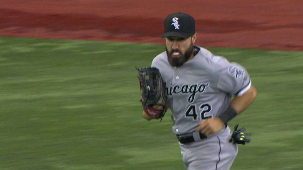 Catch of the day now a staple of White Sox diet