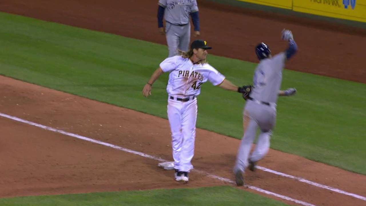 Freese's fine stop