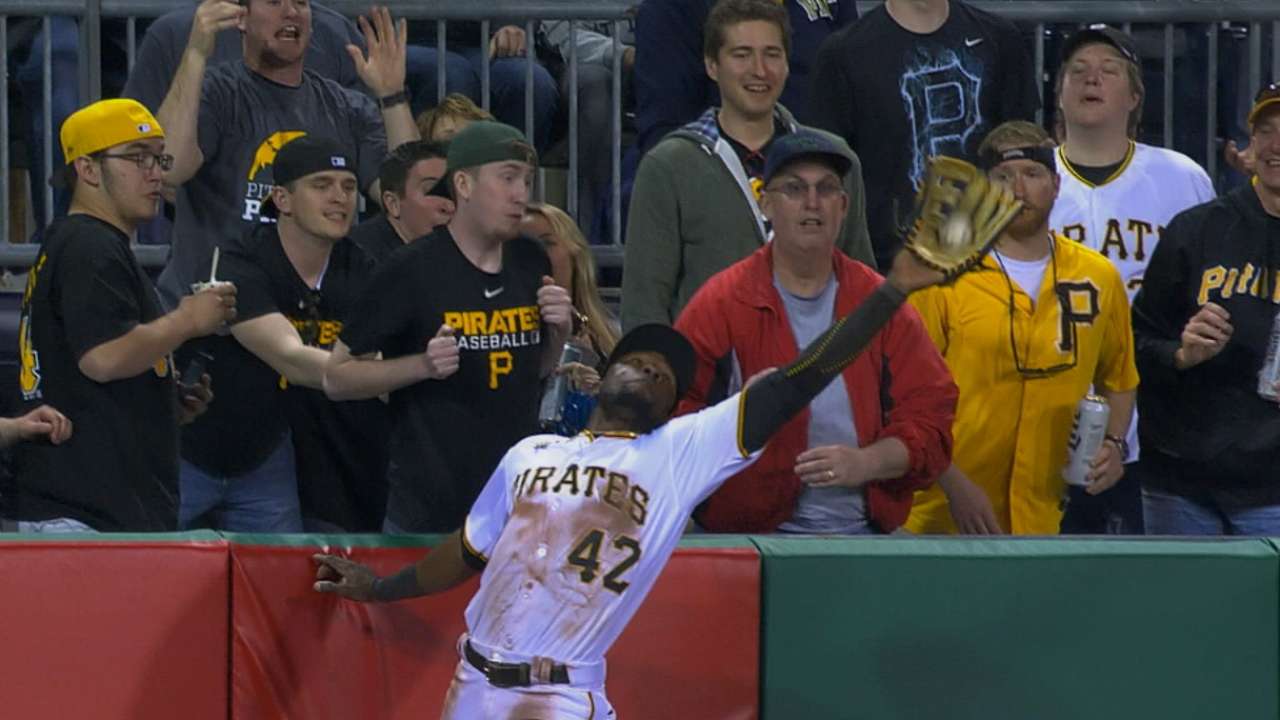 Marte gets breather to rest hand after plunking