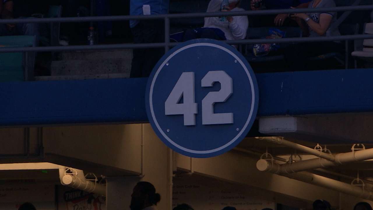 Scully on Jackie, No. 42