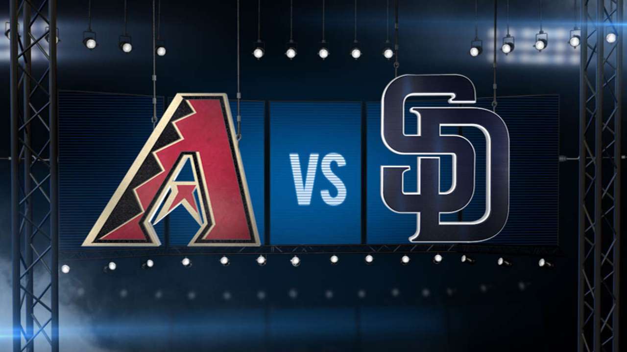In a shift, Peralta and Lamb to hit to left side