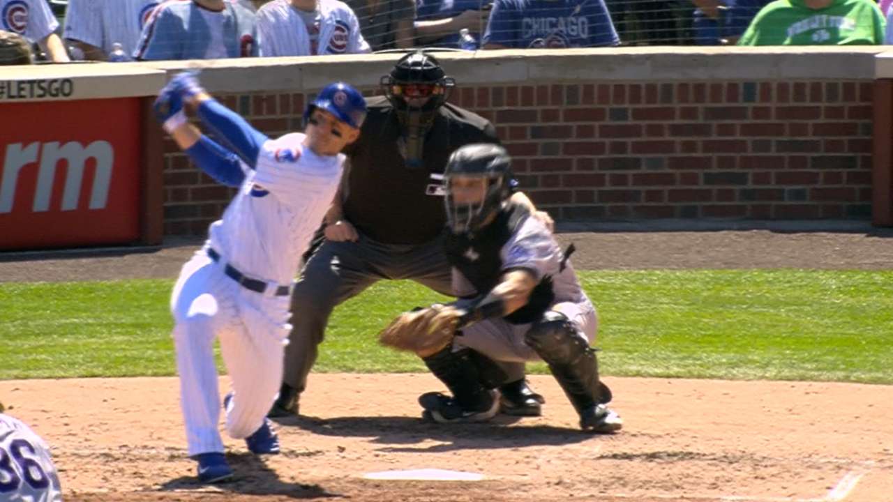 Rizzo and Soler go back-to-back