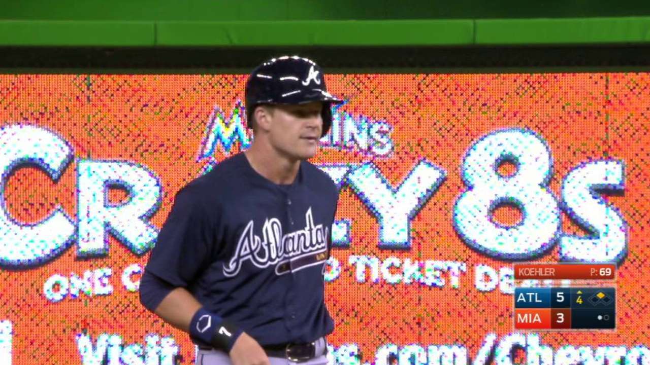 Beckham re-activated, Tuiasosopo optioned