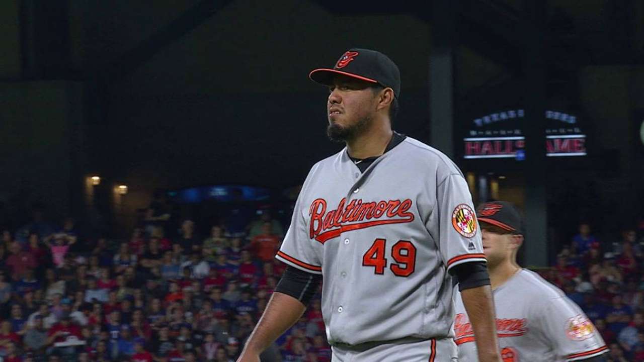 Gallardo's homecoming spoiled by former mates