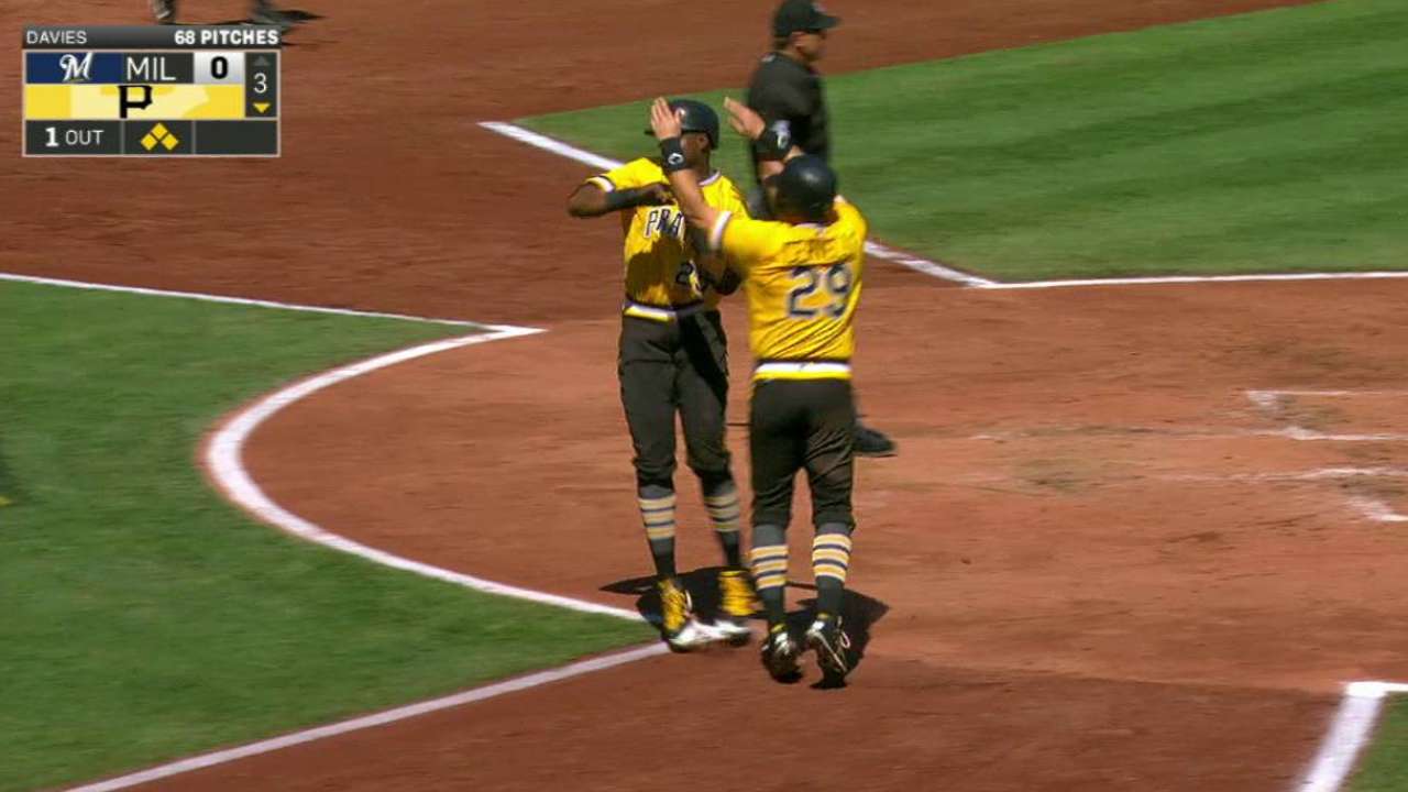 Mercer plates two runs on error