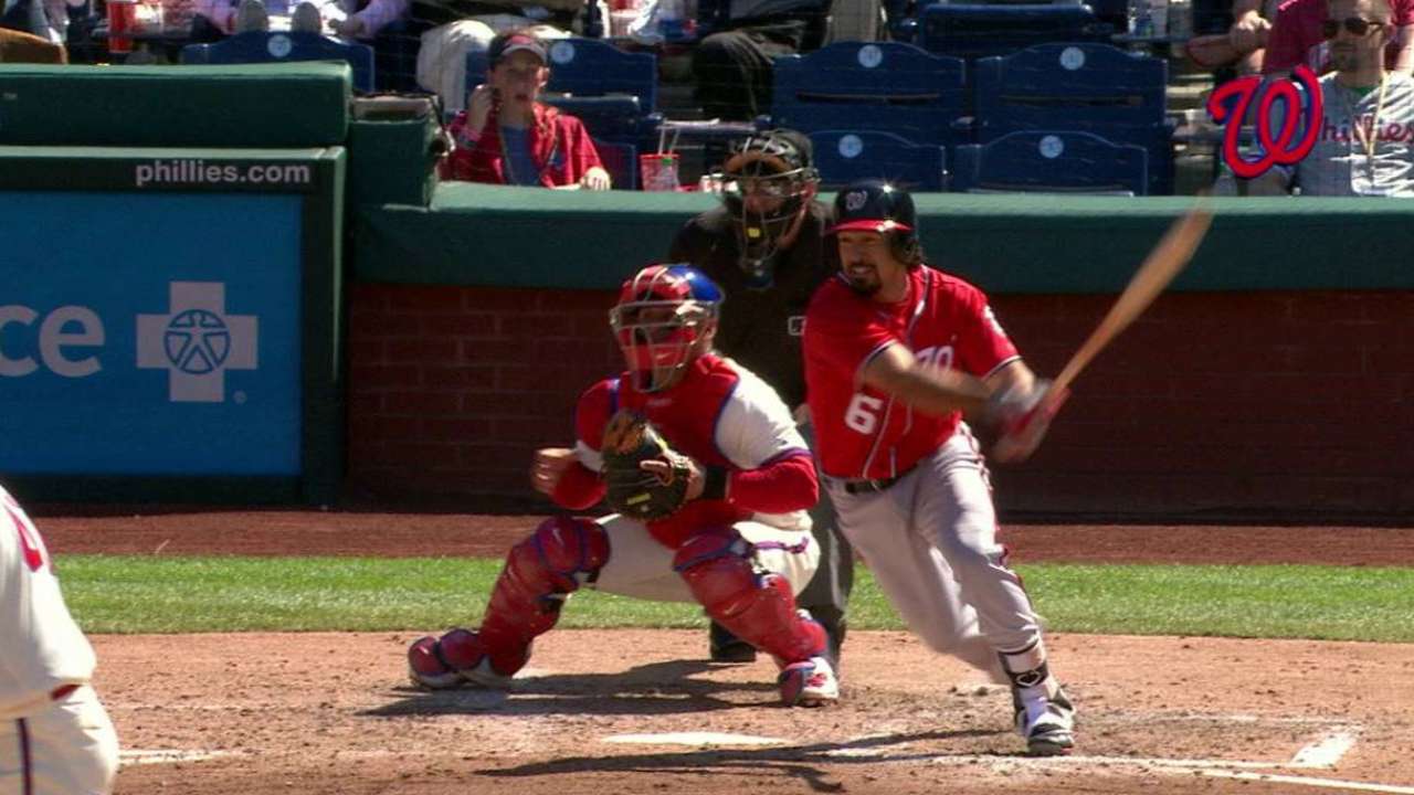 Rendon's game-tying single