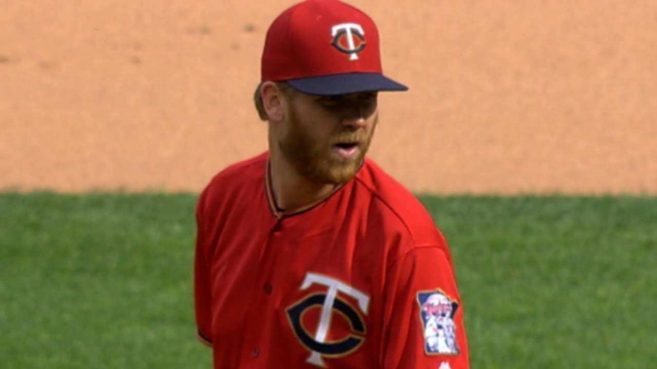 Tonkin's perfect outing