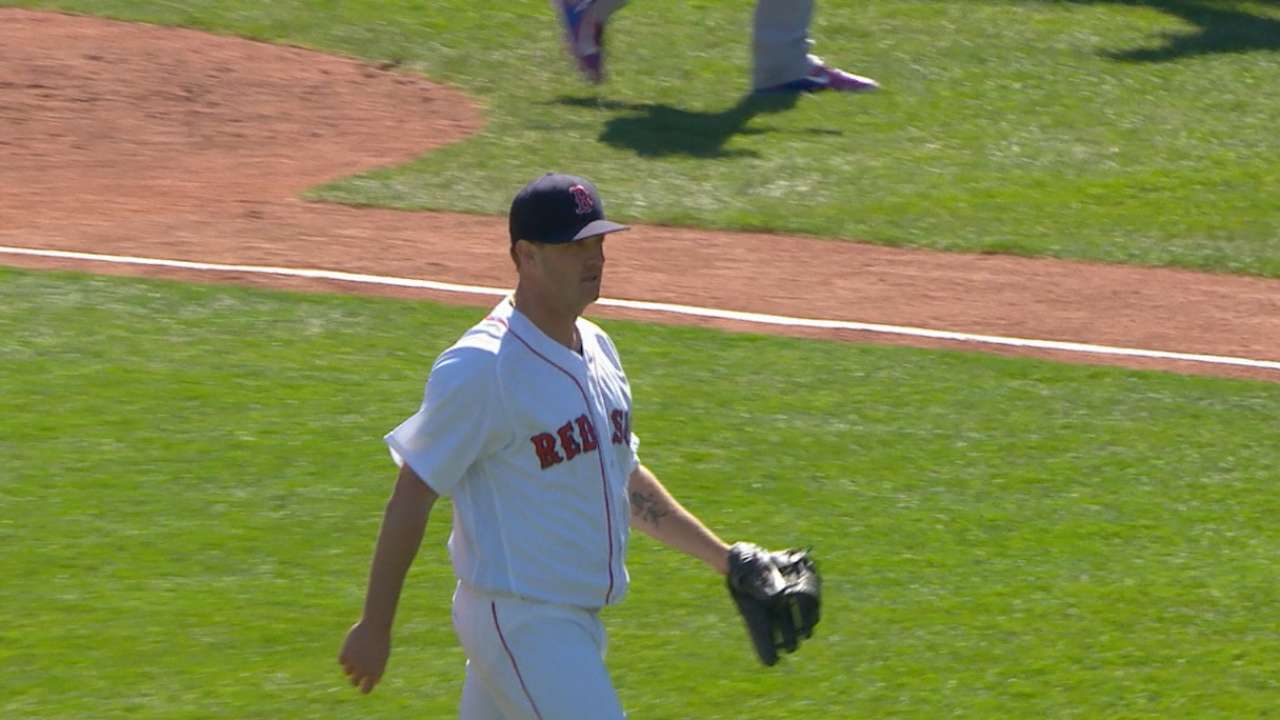 Wright's solid start
