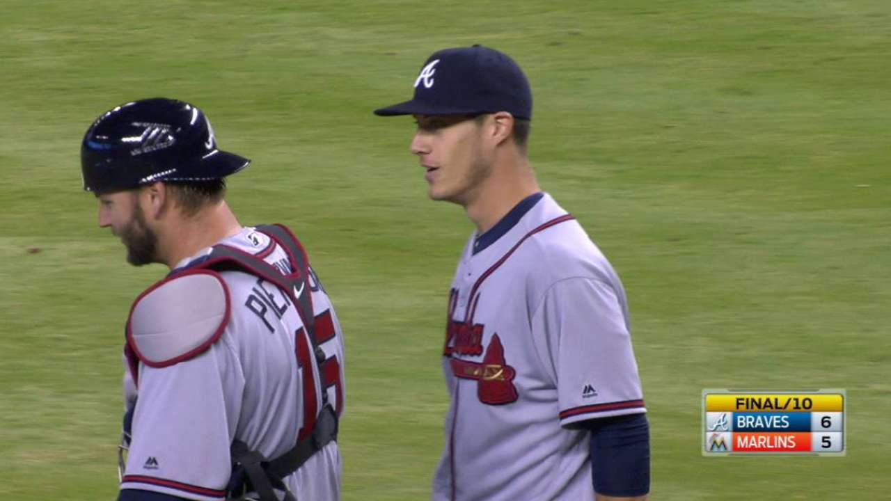 Inbox: What is impact of using Wisler in relief?