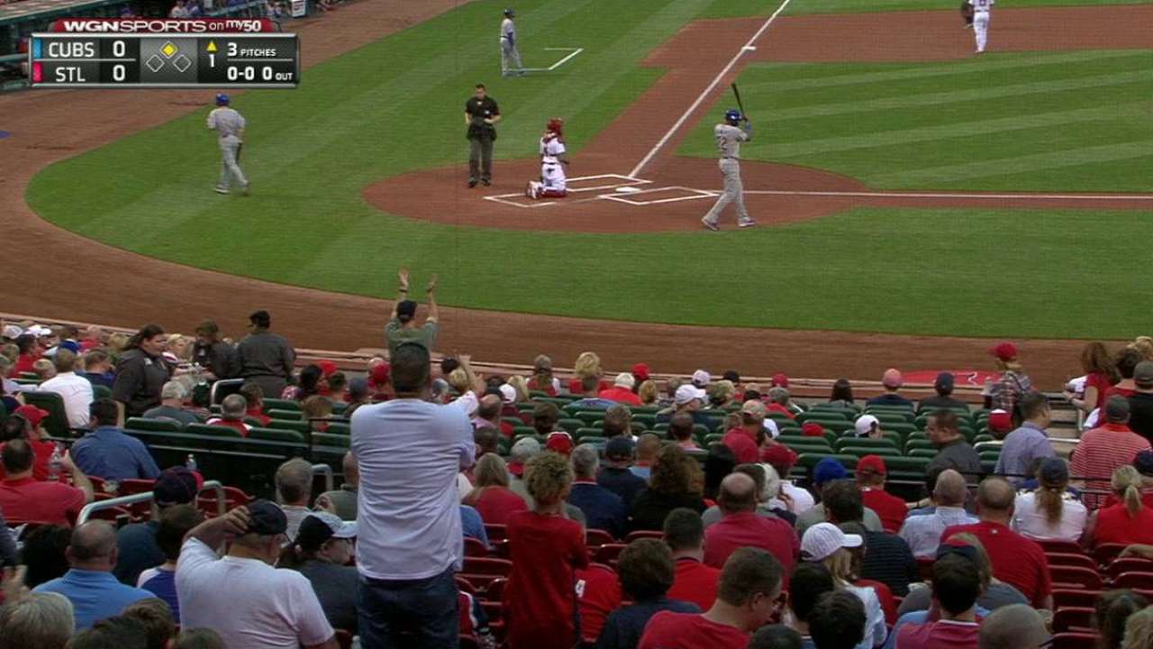 Report of racial slurs toward Heyward unconfirmed