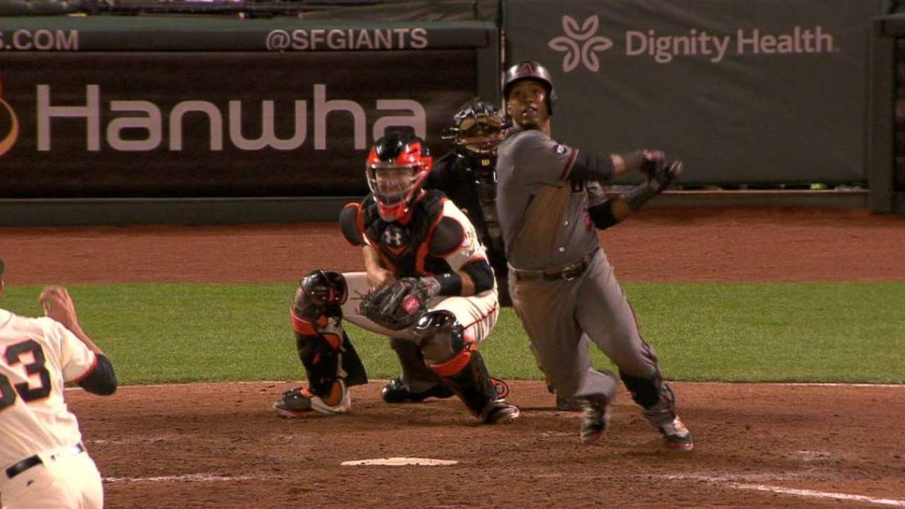 Segura's go-ahead single