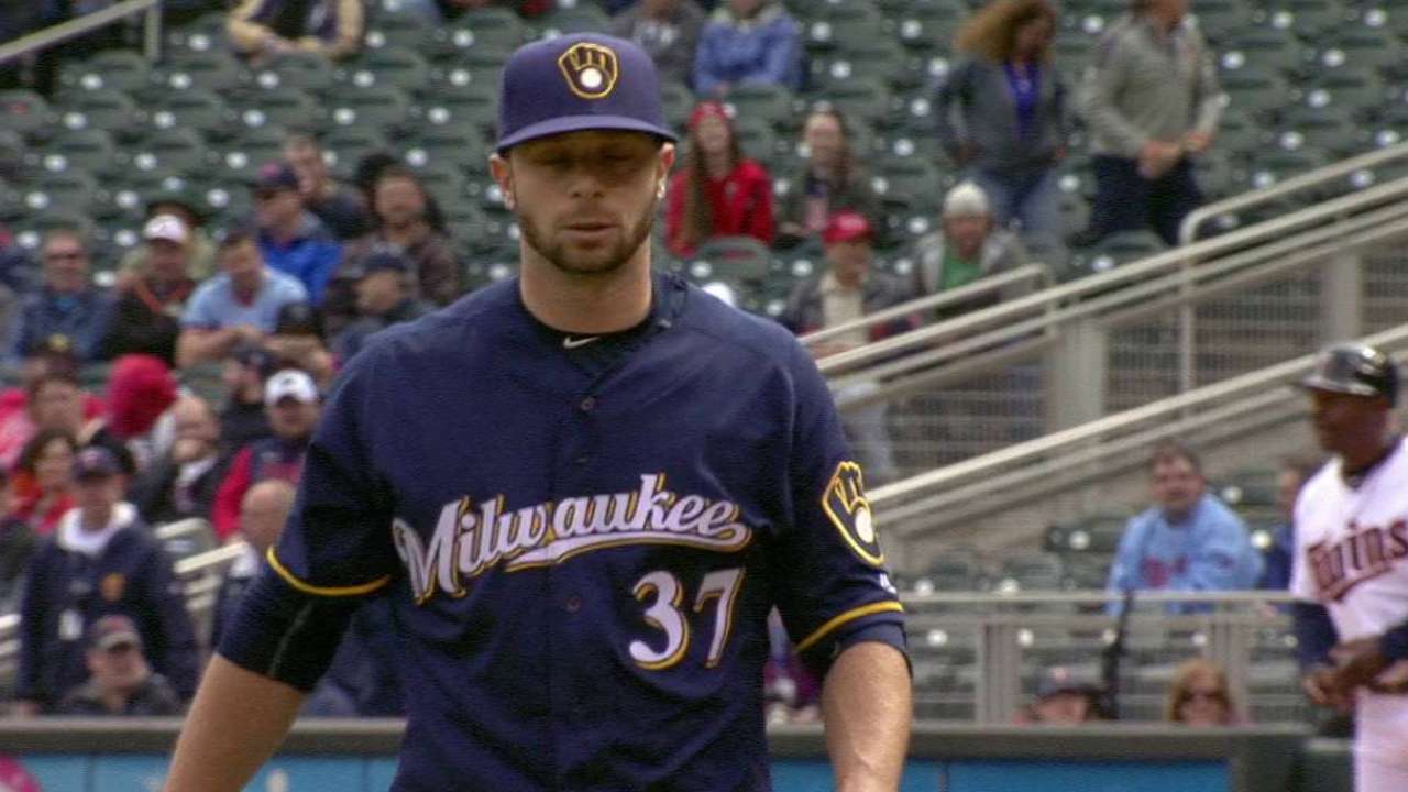 Thornburg escapes the jam