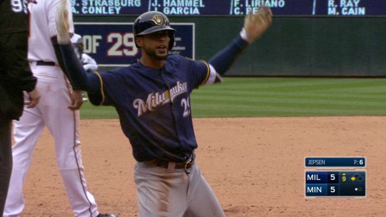 Rivera adjusting to life as bench player