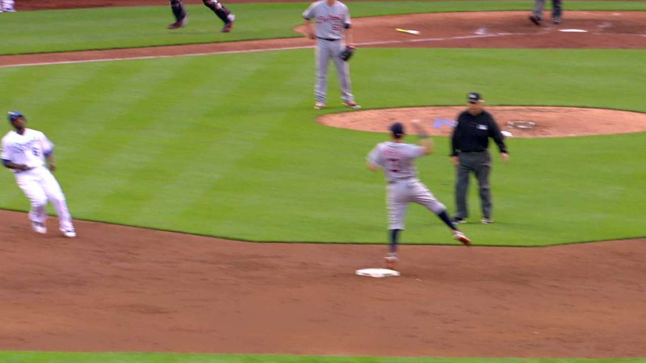 Tigers to use Greene out of bullpen