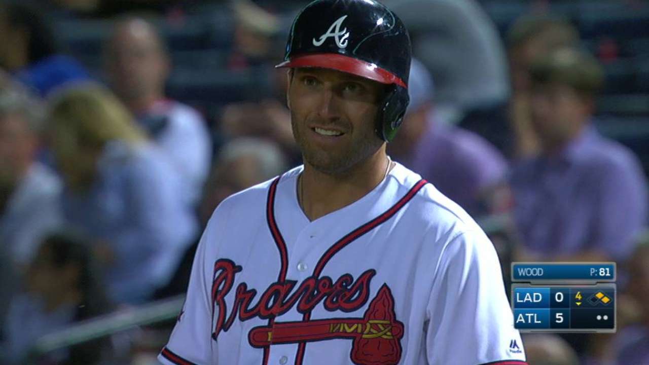 2-hit game stirs trade memories for Frenchy