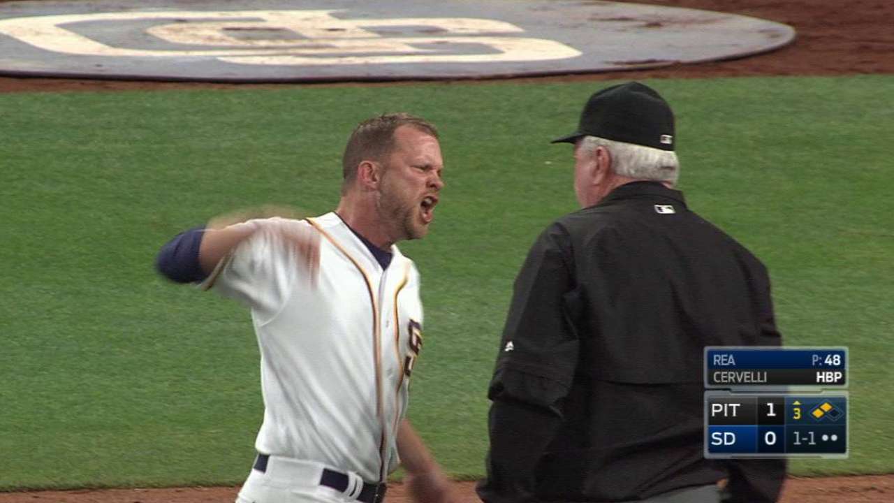 Shades of Big Mac in McGwire-led Padres