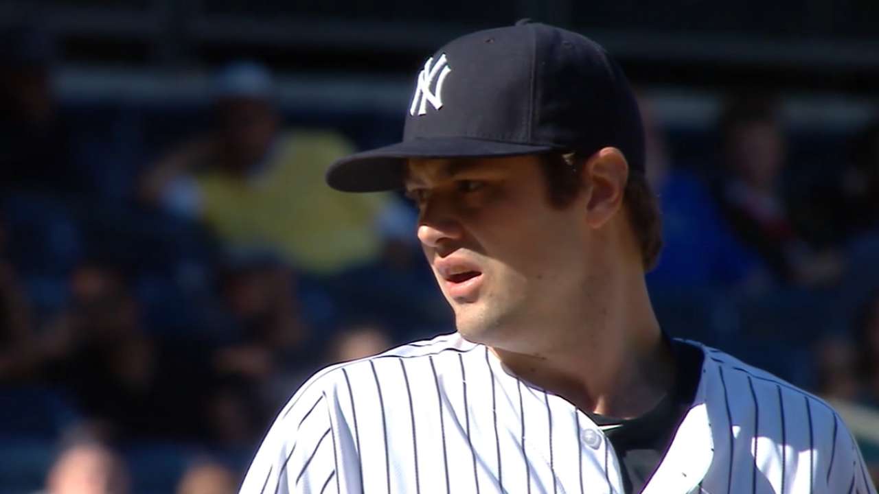 It's not now or never, but Yanks need to get going