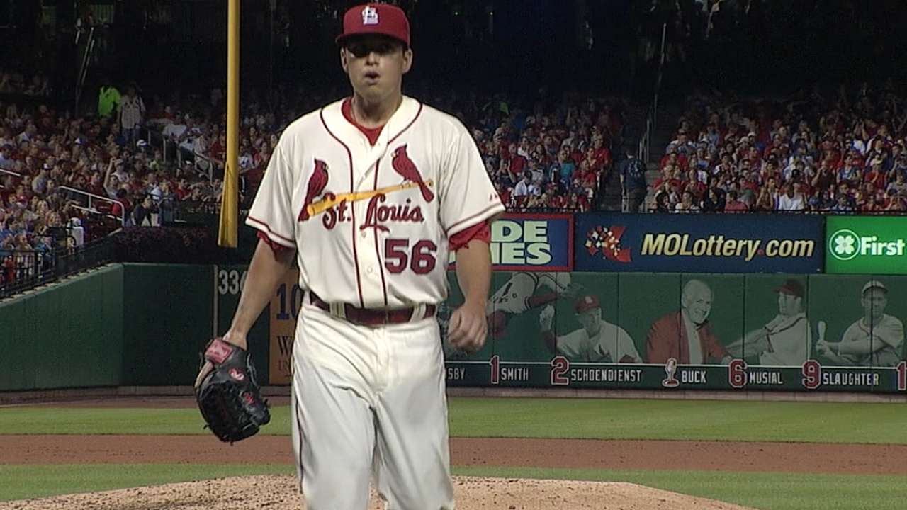Prospect Gonzales may need arm surgery