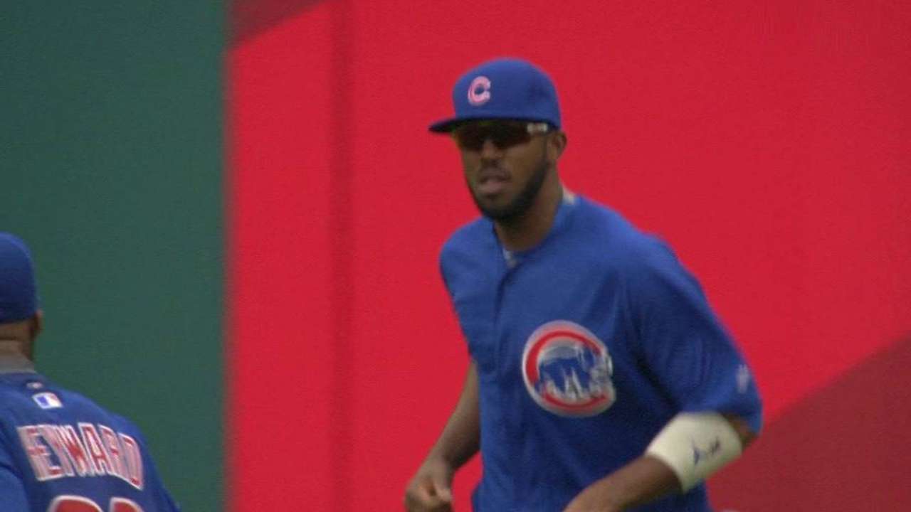 How metrics put Fowler in position to save no-hitter