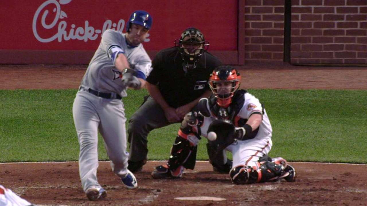 Jimenez K's Thole