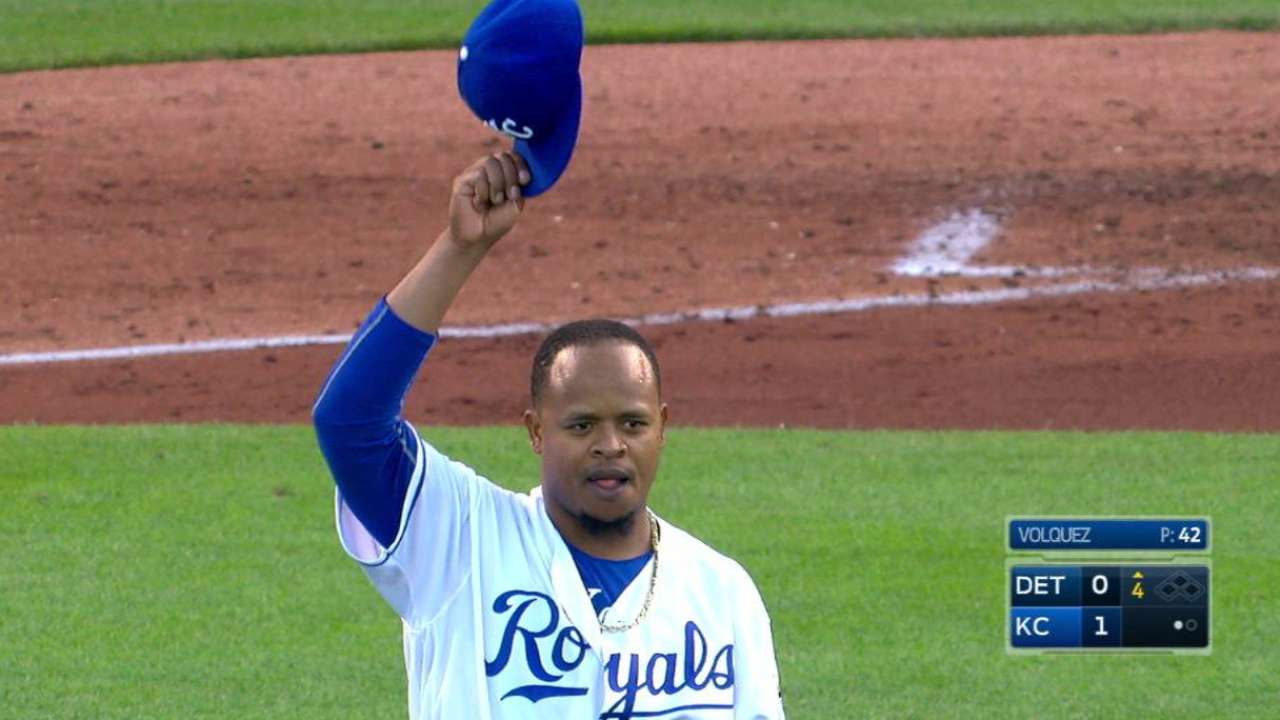 Gordon's outstanding catch