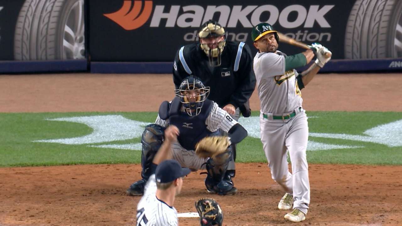 Davis, Crisp go back-to-back