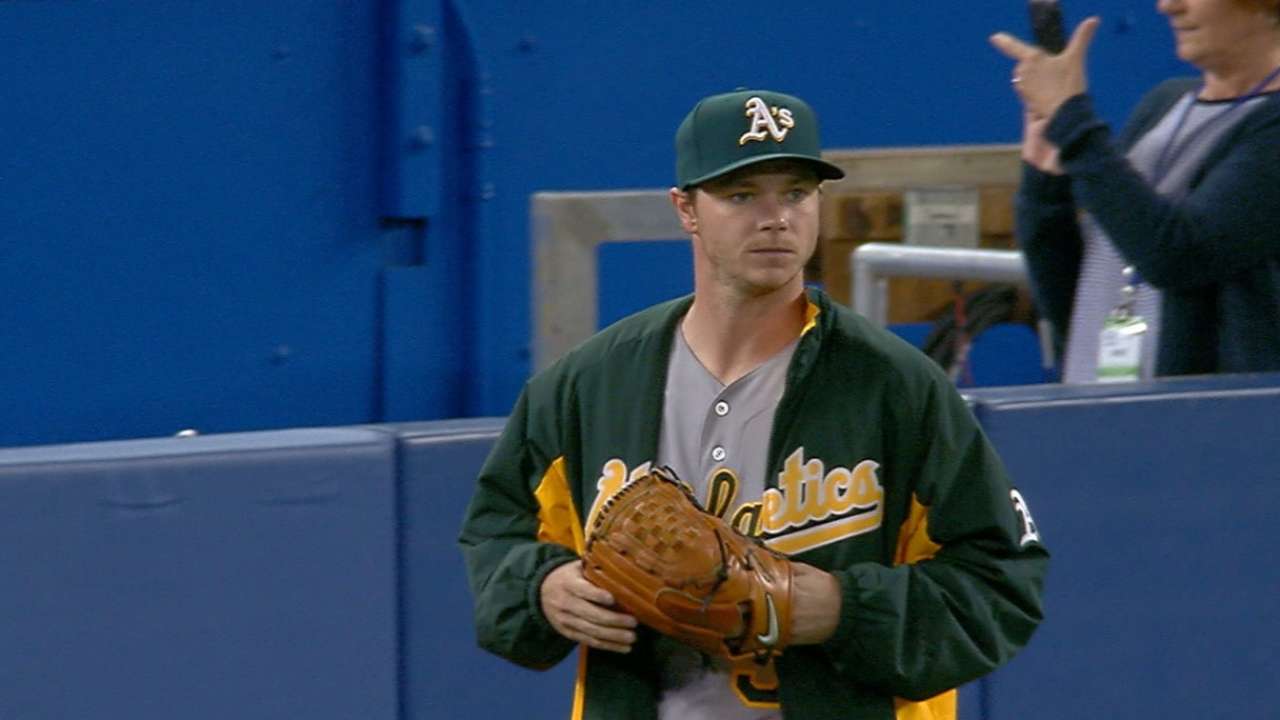 Gray strikes out seven