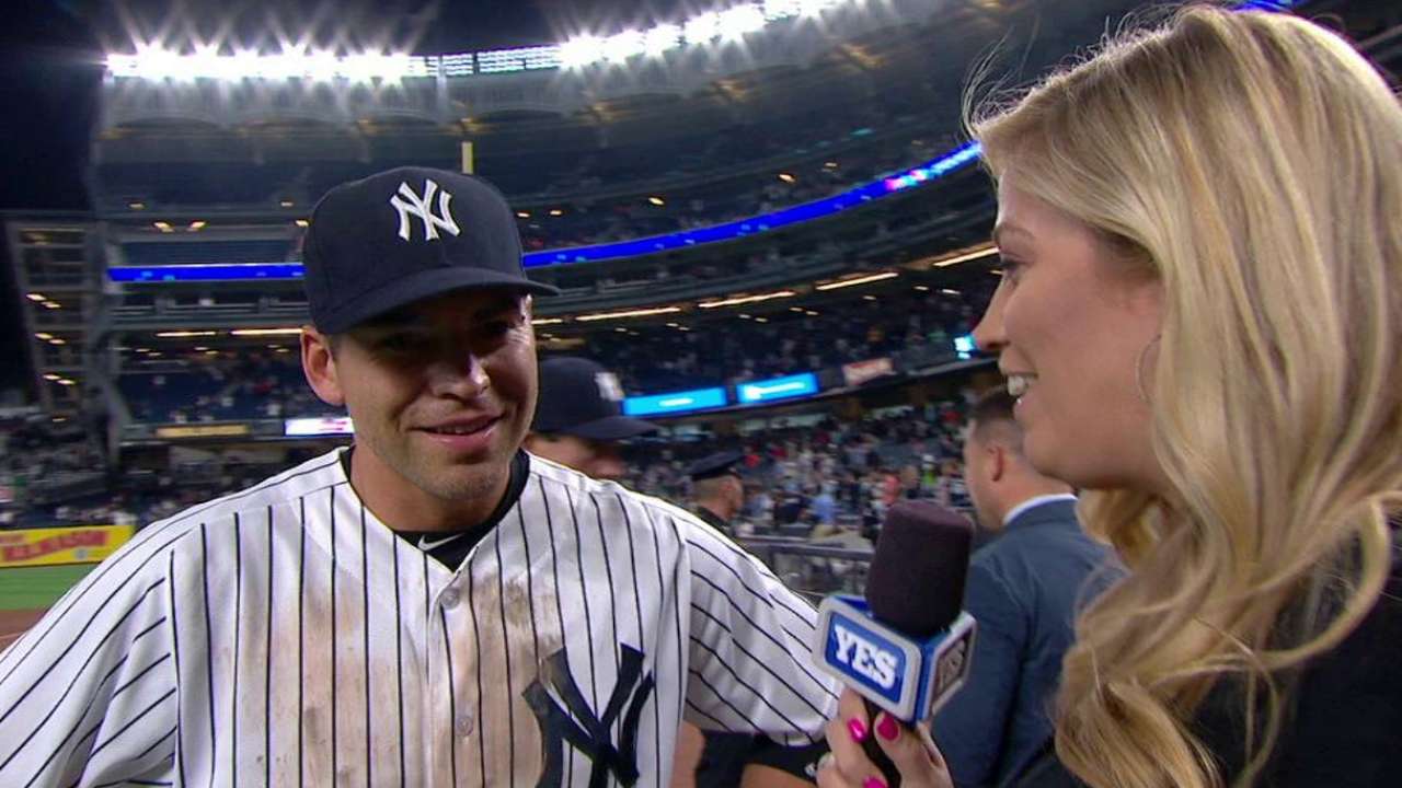 Ellsbury talks about steal